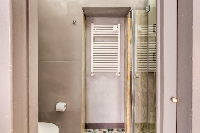 ホテル Smart Lux Roma Veneto エクステリア 写真